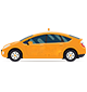 Image of Cab Advertising