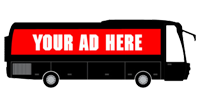Image of Bus Advertising